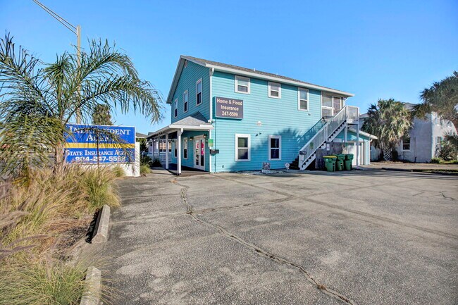 Plus de détails pour 803 3rd St N, Jacksonville Beach, FL - Commerce de détail à vendre