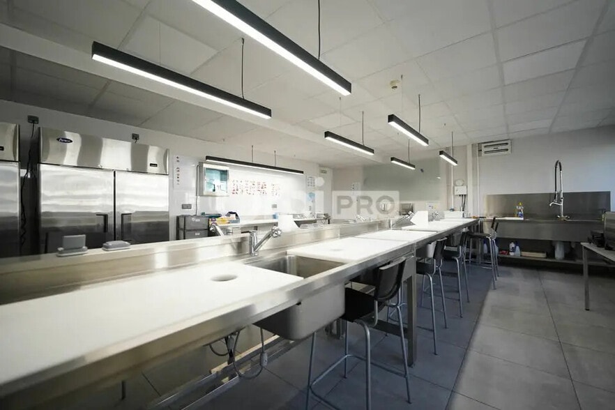 Bureau dans Villeurbanne à louer - Photo intérieure - Image 3 de 4