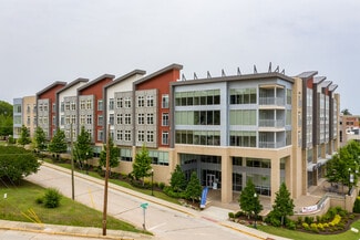 Plus de détails pour 781 Spring St, Macon-Bibb, GA - Commerce de détail à louer