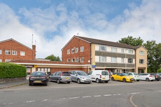 Plus de détails pour 69 Boyslade Rd, Hinckley - Commerce de détail à louer