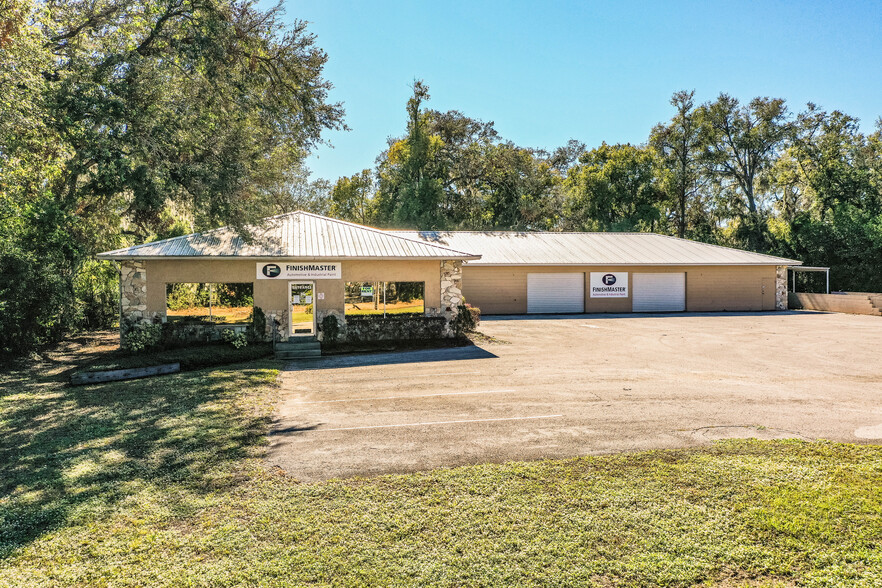 1025 E Oleander St, Lakeland, FL for lease - Building Photo - Image 1 of 37