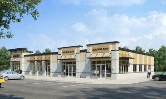 More details for Pleasant Hill Rd & Reaves Rd, Kissimmee, FL - Office/Retail for Lease