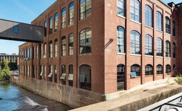 61 Washington St, Sanford, ME for lease Building Photo- Image 1 of 7