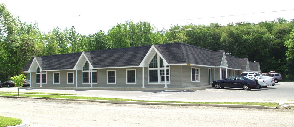 801 S Church St, Mount Laurel, NJ à louer - Photo principale - Image 1 de 3
