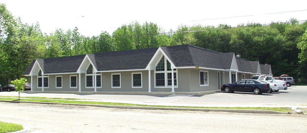 801 S Church St, Mount Laurel, NJ for lease - Primary Photo - Image 1 of 3