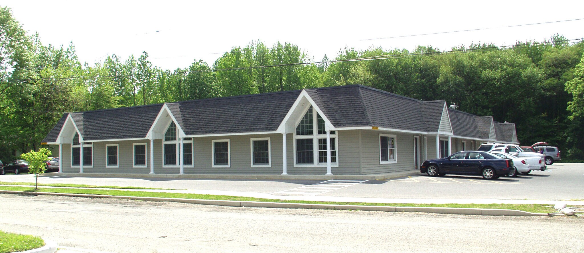 801 S Church St, Mount Laurel, NJ for lease Primary Photo- Image 1 of 4
