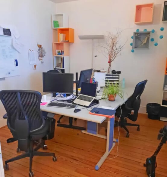 4 Rue Des Potiers, Toulouse à louer - Photo intérieure - Image 3 de 4