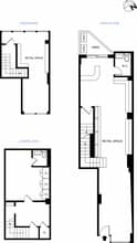 33 Spring St, New York, NY for lease Floor Plan- Image 2 of 2