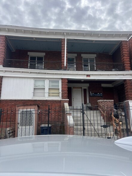 3009 Independence Ave, Kansas City, MO for sale - Building Photo - Image 2 of 2