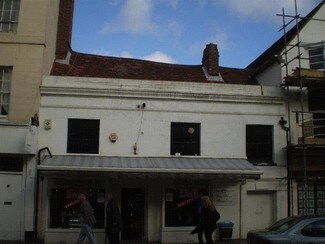 More details for 73-73A High St, Battle - Office for Lease