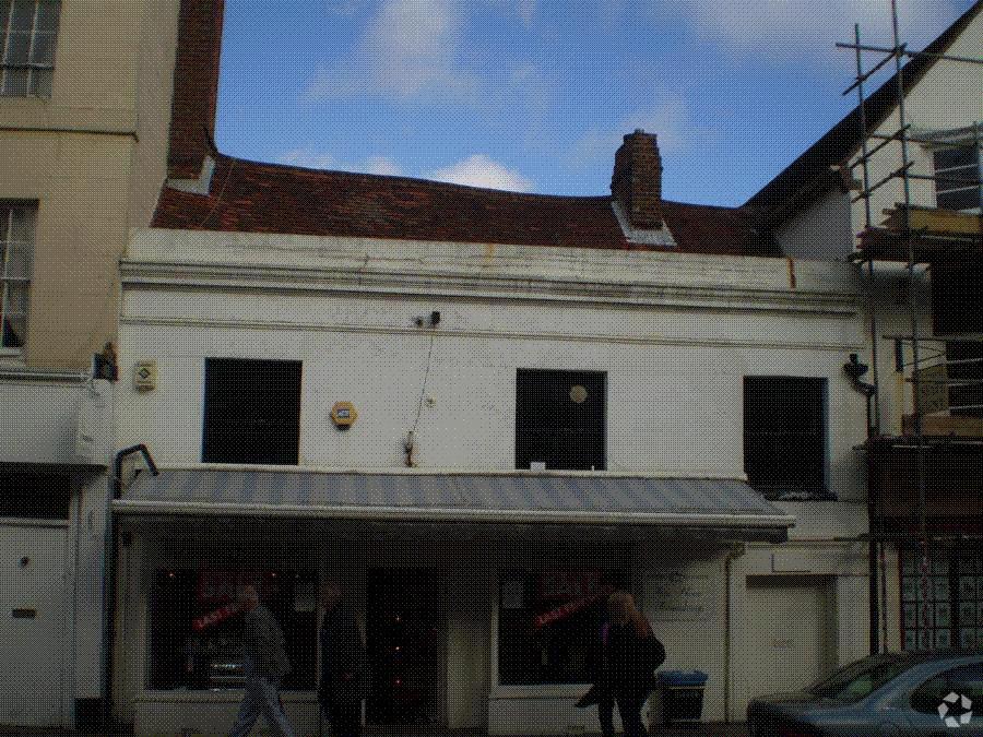 73-73A High St, Battle for lease Primary Photo- Image 1 of 2