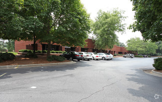 More details for 5600 Oakbrook Pky, Norcross, GA - Flex for Lease