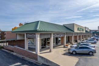 More details for 333-445 S La Grange Rd, La Grange Park, IL - Retail for Lease