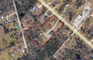 More details for 880 FM 3083 Rd, Conroe, TX - Land for Sale