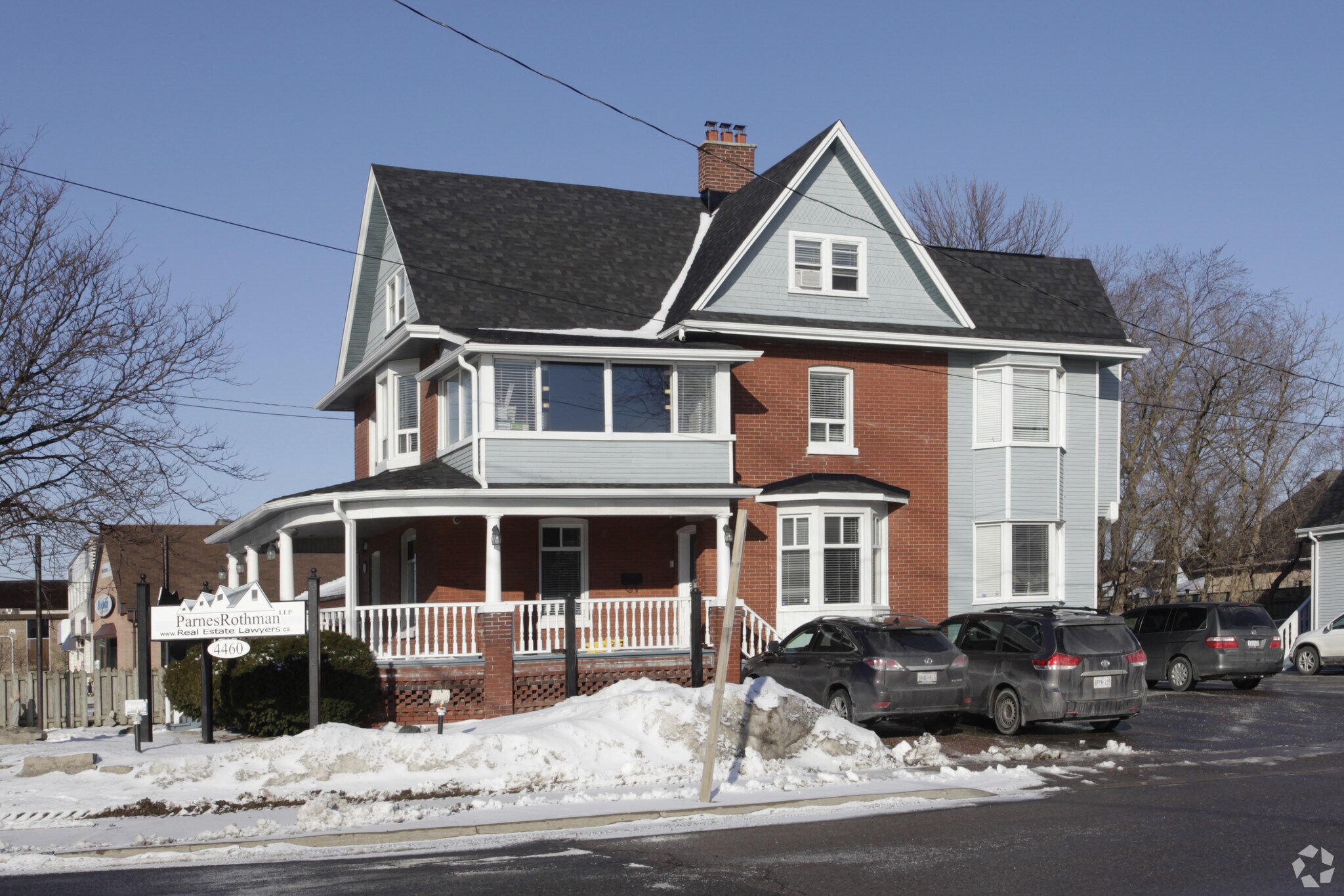 4460 Hwy-7 E, Markham, ON for sale Primary Photo- Image 1 of 1