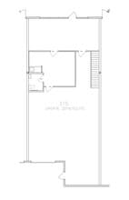 19292 60th Ave, Surrey, BC for lease Site Plan- Image 1 of 2
