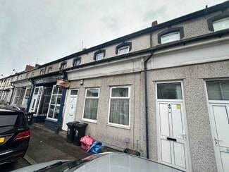 More details for 48 Church Road, Newport - Specialty for Sale