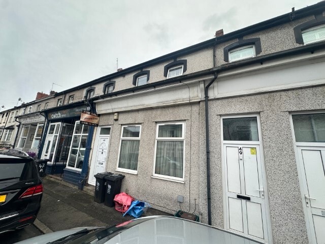 48 Church Road, Newport for sale Primary Photo- Image 1 of 24