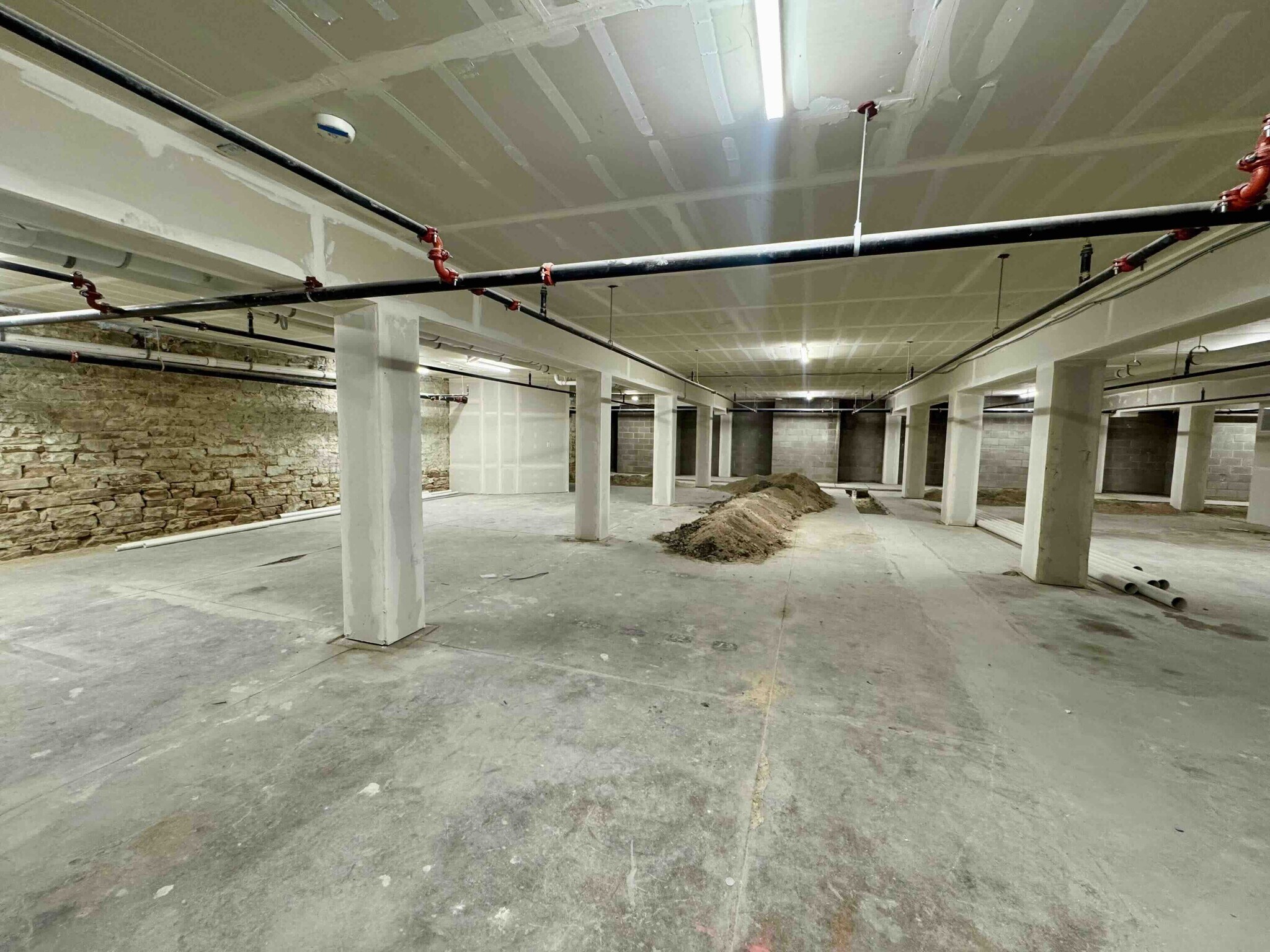 101 Broadway, Denver, CO à louer Photo intérieure- Image 1 de 5