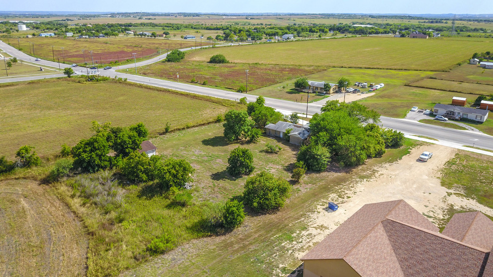 2401 Rattler Rd, San Marcos, TX à vendre - Autre - Image 1 de 1