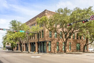 Plus de détails pour 501 W Bay St, Jacksonville, FL - Bureau à louer