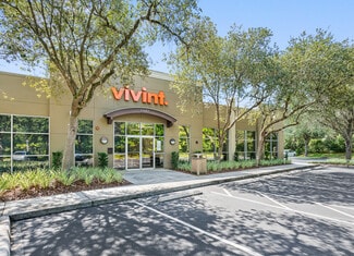 More details for 12682-12690 Telecom Dr, Tampa, FL - Office for Sale