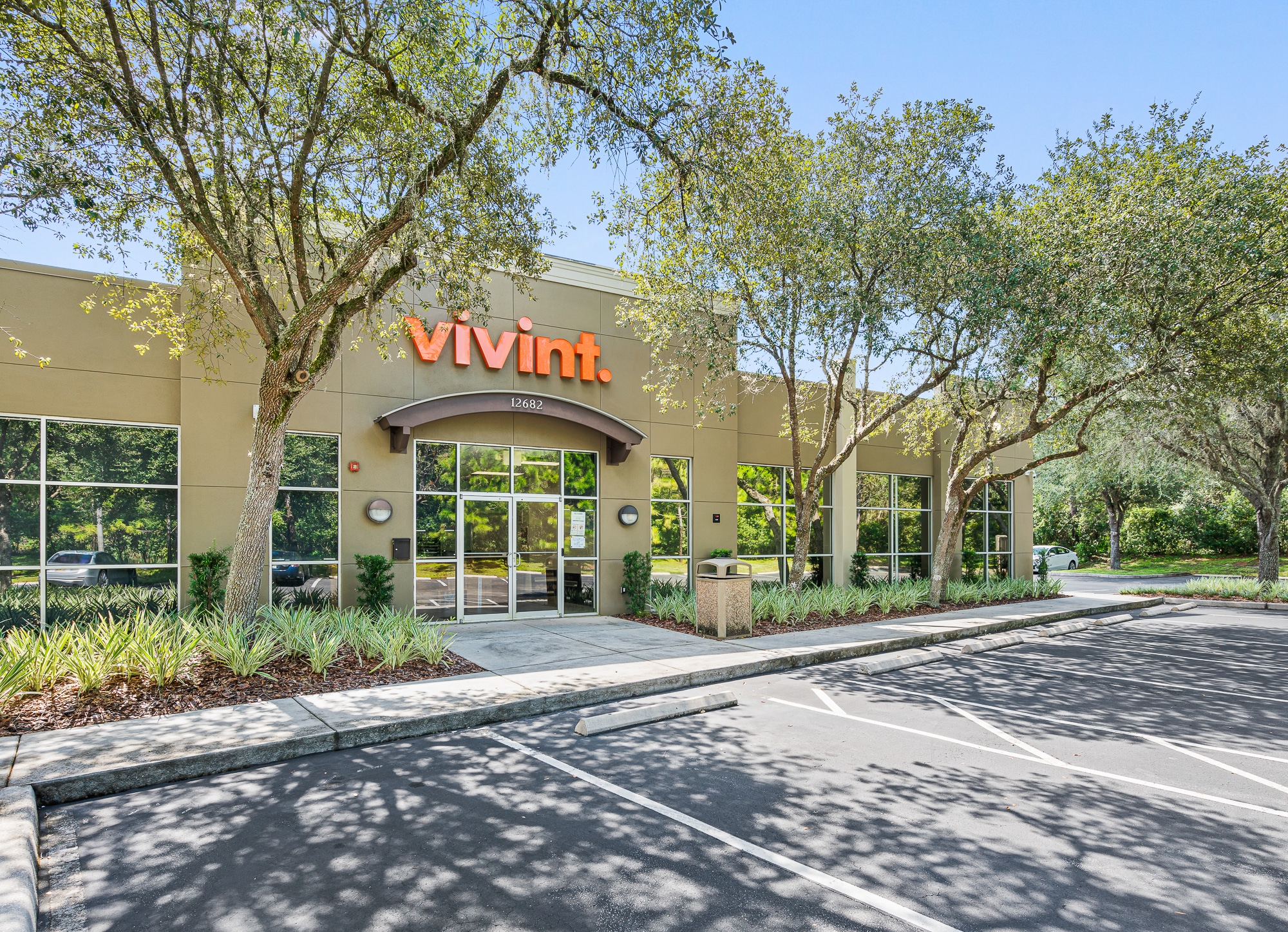 12682-12690 Telecom Dr, Tampa, FL for sale Building Photo- Image 1 of 21