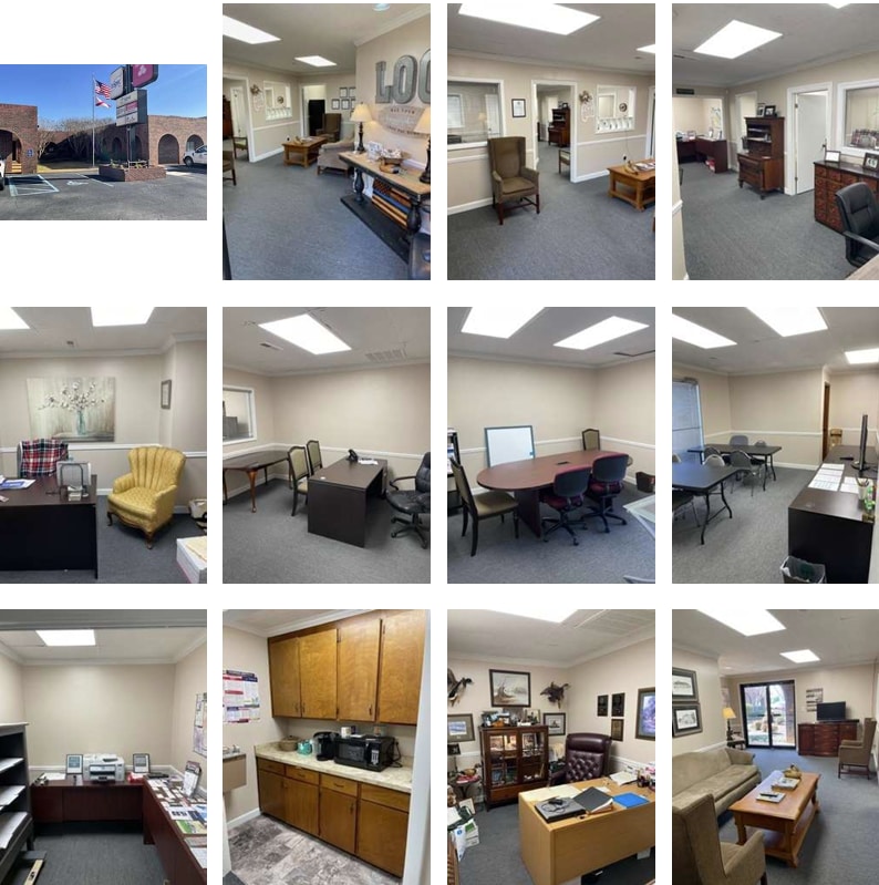 2046 Beltline Rd, Decatur, AL for lease Interior Photo- Image 1 of 1