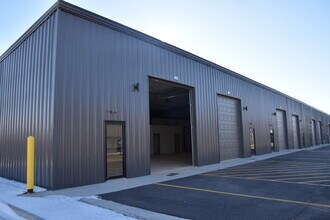 1338-1362 Slack St, Pea Rdg, Pea Ridge, AR for lease Building Photo- Image 2 of 5