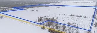 Plus de détails pour 433108 4th Line, Amaranth, ON - Terrain à vendre