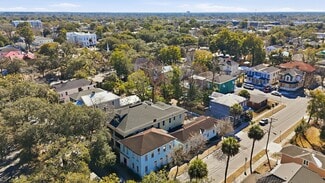 More details for 521 W 37th St, Savannah, GA - Multifamily for Sale