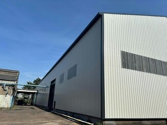 More details for Stourport Rd, Kidderminster - Industrial for Lease