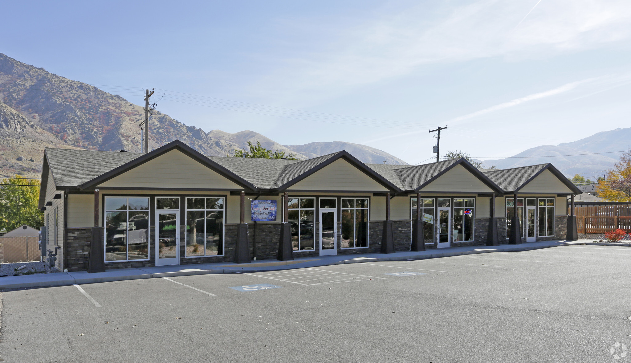 810 N Main St, Brigham City, UT for sale Primary Photo- Image 1 of 1