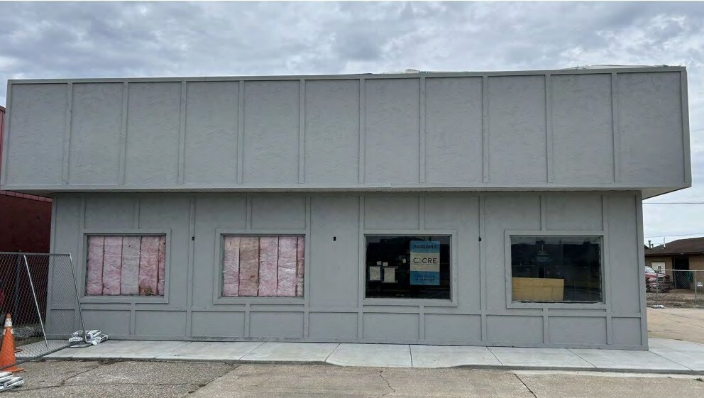 121 S Wisconsin Ave, Gaylord, MI à vendre Photo principale- Image 1 de 7