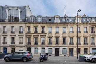 More details for 23-25 Rue De Prony, Paris - Office for Lease