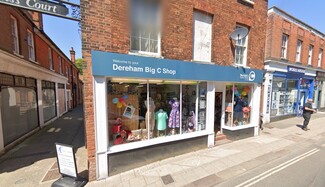 More details for High Street, Dereham - Retail for Sale