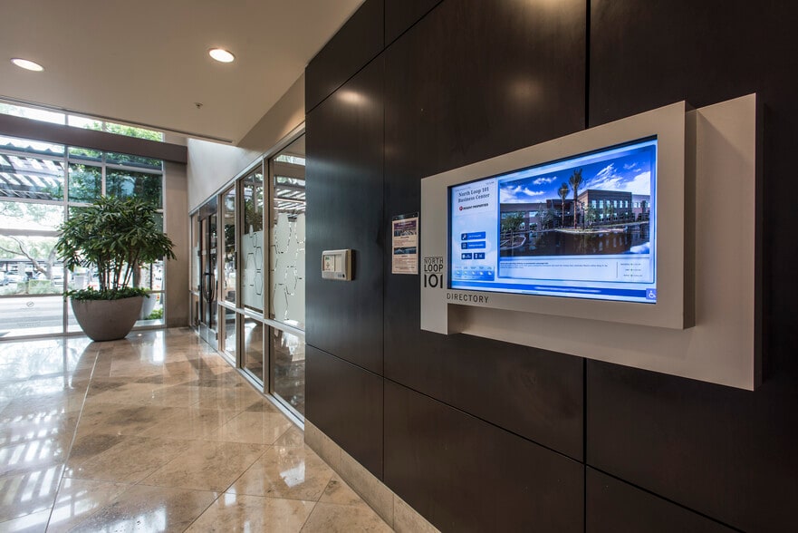 19820 N 7th Ave, Phoenix, AZ for lease - Interior Photo - Image 3 of 17