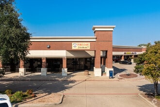 901 N Polk St, DeSoto, TX for lease Building Photo- Image 2 of 4