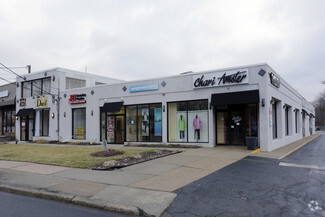 More details for 95-97 S Livingston Ave, Livingston, NJ - Office/Retail for Lease