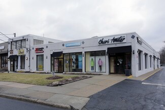 Plus de détails pour 95-97 S Livingston Ave, Livingston, NJ - Bureau/Commerce de détail à louer