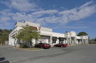 Plus de détails pour 12205 W Beaver St, Jacksonville, FL - Commerce de détail à louer