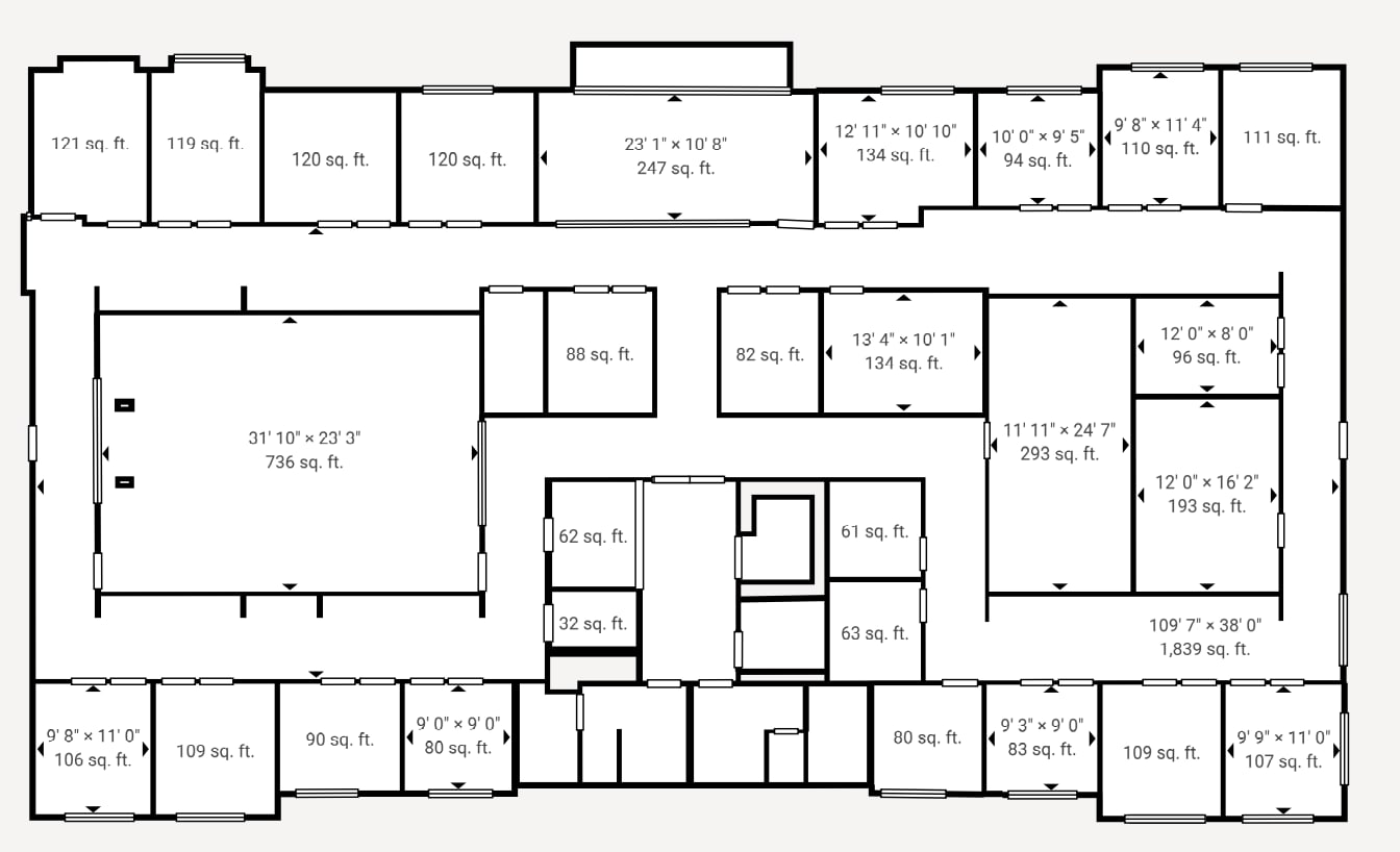 2511 N Loop 1604, San Antonio, TX à louer Photo intérieure- Image 1 de 12