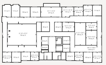 2511 N Loop 1604, San Antonio, TX à louer Photo intérieure- Image 1 de 12