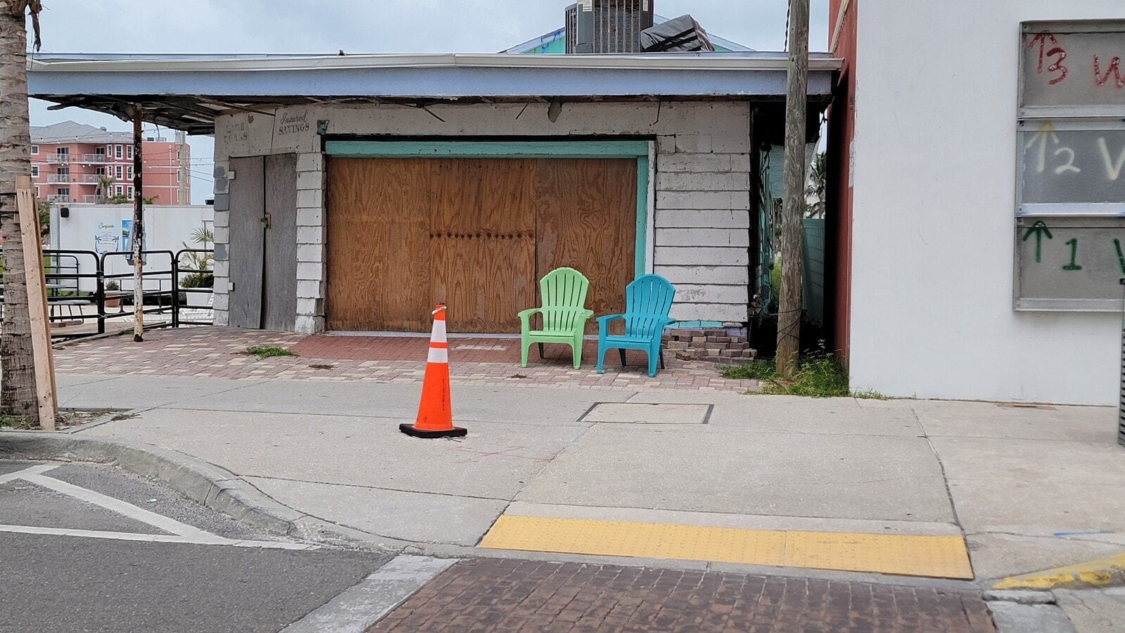 Photo de construction