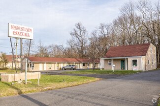 More details for 77 US Highway 130, Trenton, NJ - Hospitality for Sale