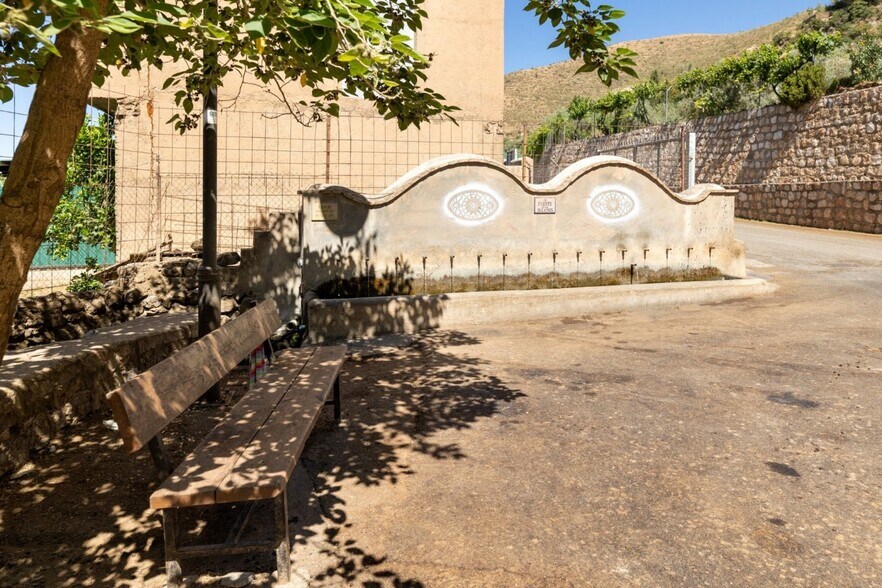 Calle Fuente 16 Caños, Güéjar Sierra, Granada à vendre - Photo du bâtiment - Image 2 de 20