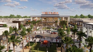 Plus de détails pour W Spring Creek Pky, Plano, TX - Vente au détail à louer