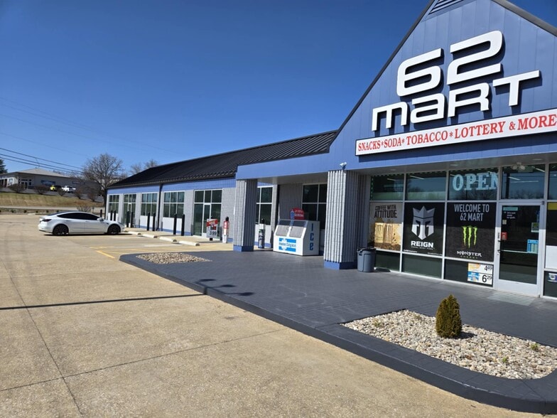 201 Corporate Dr, Elizabethtown, KY for lease - Building Photo - Image 1 of 13