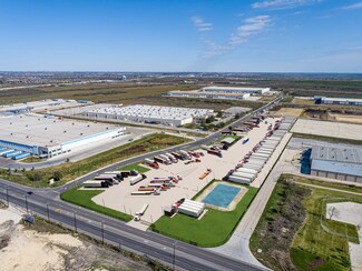 Plus de détails pour 6600 Lancer Boulevard, San Antonio, TX - Bureau à louer