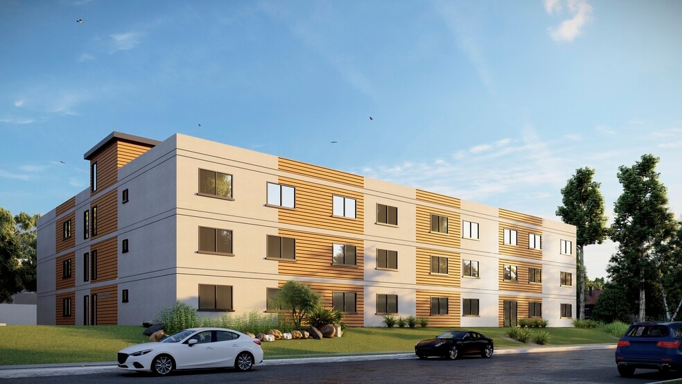 156 E 120th St, Los Angeles, CA à vendre - Photo du bâtiment - Image 1 de 3